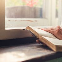 Ruth and Naomi, Why You Should Know the Story