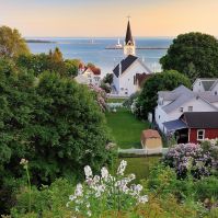 Sacred Sites in the Upper Peninsula of Michigan
