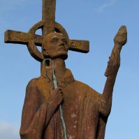 Saints Who Loved Animals