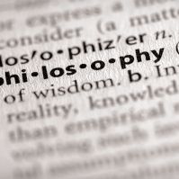 Thomas Merton: A Twentieth Century Philosopher