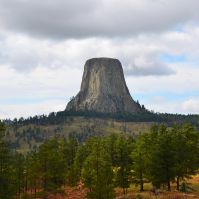 Spiritual Sites in Wyoming