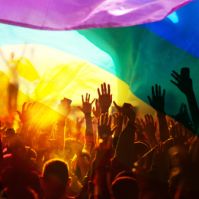 Tips for Straight Allies at Pride Events