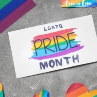 Religious Celebrations During Pride Month