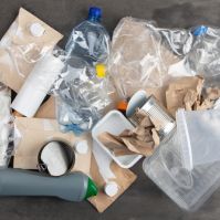 Tips for Reducing Plastic Use at Church