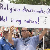 Major Religious Discrimination Decisions Across US Courts