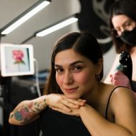 Religious Symbolism in Tattoos: A New Age of Spiritual Expression