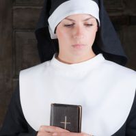 Liberal Nuns Undergo Scrutiny