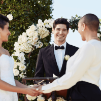 How Do I Find a Secular Officiant for My Wedding?