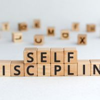 How To Become More Disciplined