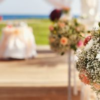 How To Plan a Summer Wedding in Three Months