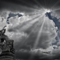 Atheistic Satanism vs. Theistic Satanism