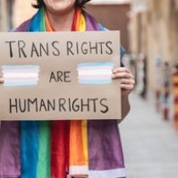 Troubled Times: How To Support Trans People in an Anti-Trans Culture