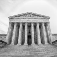 Big Religious and Legal Questions in the Supreme Court