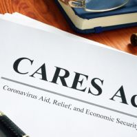 Should Churches Accept Help From the CARES Act?