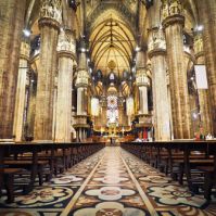 The Pope Intervenes in Texas Diocese