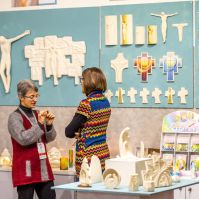 How To Host a Successful Fair-Trade Booth