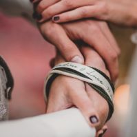Viking-Style Handfasting Ceremonies: Bringing Out the Inner Warrior