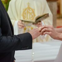 Perform a Wedding Series: The Wedding Charge