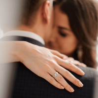 Can You Have a Wedding Without Rings?