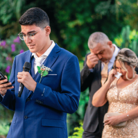 12 Meaningful Ways to Honor a Loved One at Your Wedding