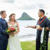 The Duties of the Wedding Officiant