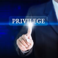 White Privilege: Recognition and Response