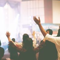 Why Americans Go to Church