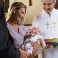 Why Do Christians Get Baptized?