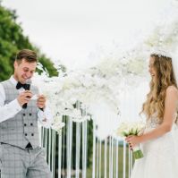 Why Use Pop Culture for Wedding Vows?