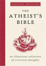 The Atheist Bible