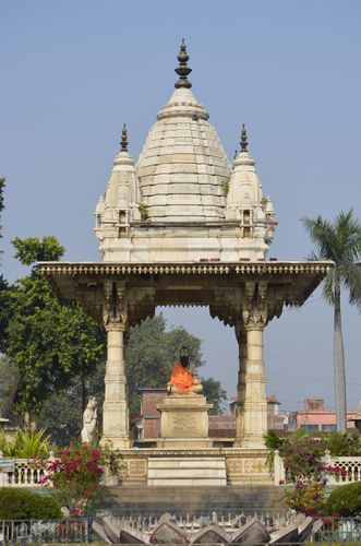 Ayodhya India