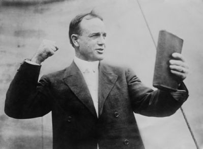 Billy Sunday