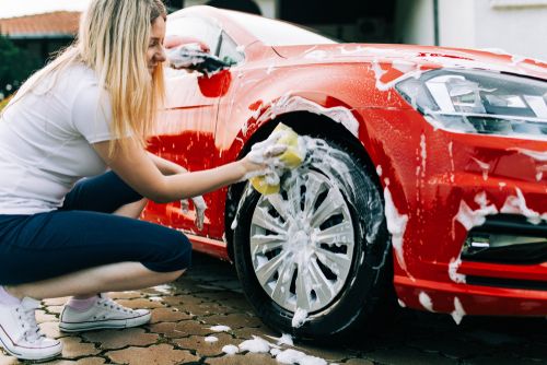 Car Wash