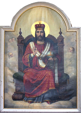 Christ the King