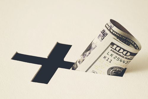 Church Finances
