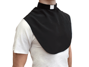 Clergy dickey