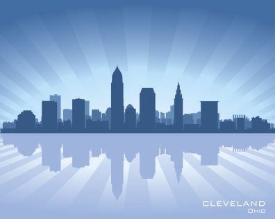 Cleveland Historic Churches