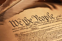 The Constitution of the United States of America