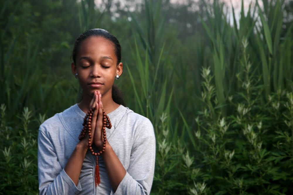 What makes African traditional religion different from Christianity?
