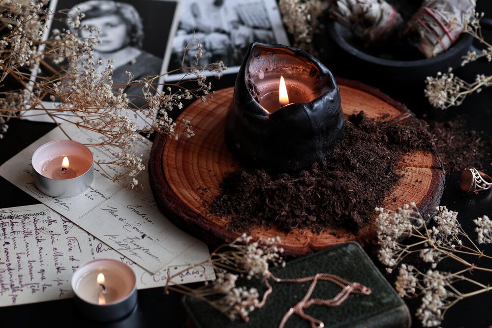 How to celebrate Samhain?