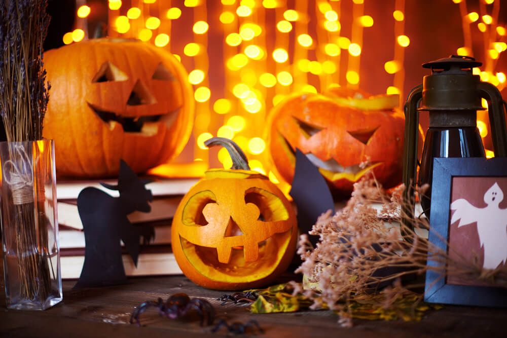 Is Halloween satanic?