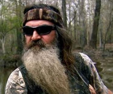 Phil Robertson