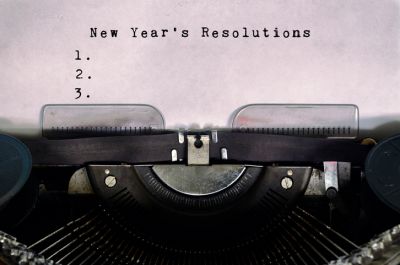 Typing a List of Resolutions