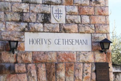 Gethsemani