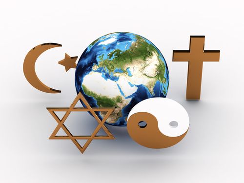 Global Religion