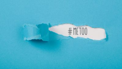 #MeToo Graphic