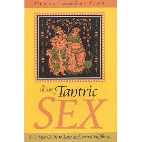 Tantra: Combining Sexuality and Spirituality
