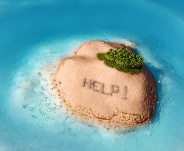 help island