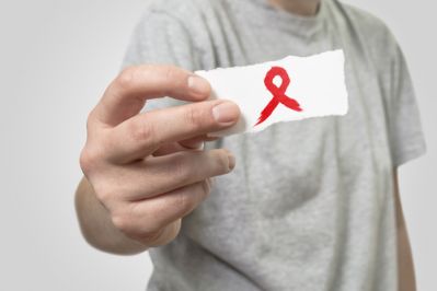 HIV Symbol