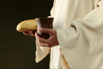 Knowing the significance of bread and wine is important to knowing how to conduct communion.